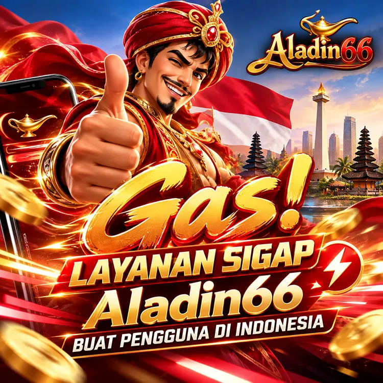 Aladin66
